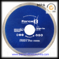 Good Quality Diamond Saw Blades for Glass Cutting